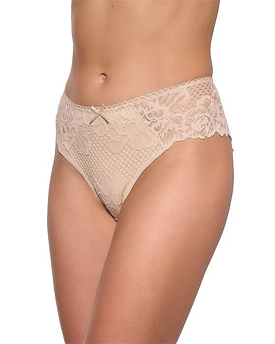 Figi Gabidar 202 S-XL czarny-czerwony