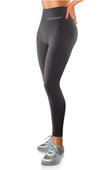 Legginsy Sesto Senso Women Thermofit XXS-XL turkusowy