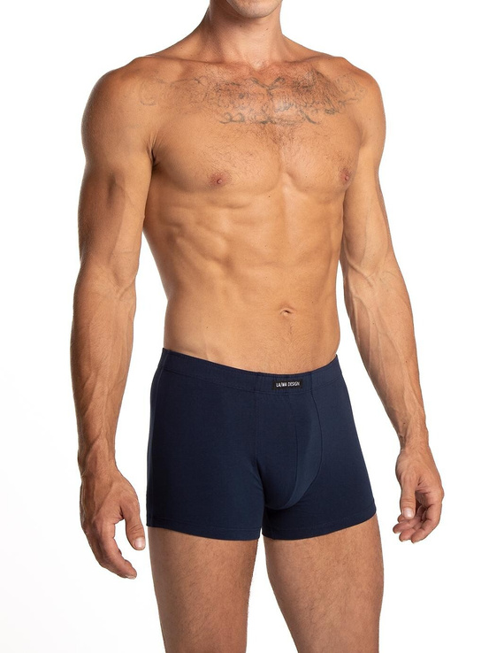 Bokserki Lama M-1072SZEX A'3 3XL-4XL mix kolor