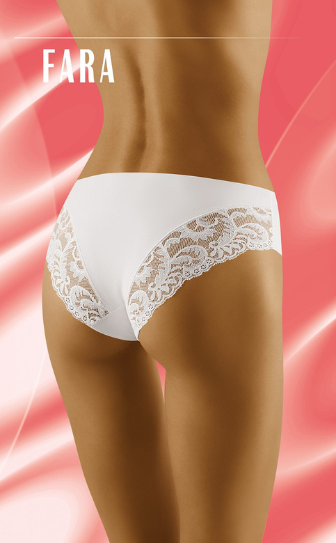 Figi Wolbar Fara S-XL beżowy