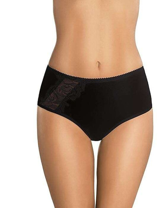 Figi Gabidar 68 M-2XL czarny