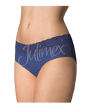 Figi Julimex Hipster Panty S-XL czarny