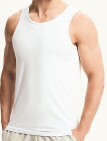 Koszulka Henderson 42977 Move 9 sz/r A'2 M-2XL white