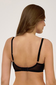 Biustonosz soft Ava 2230 black