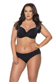 Figi kąpielowe Ava SF 13/5  S-3XL Black black