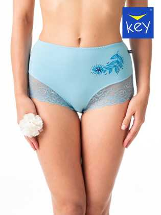 Figi Key LPF 783 A24 A'2 S-3XL błękitny