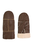 Rękawiczki Art Of Polo 24409 Ebba brązowy