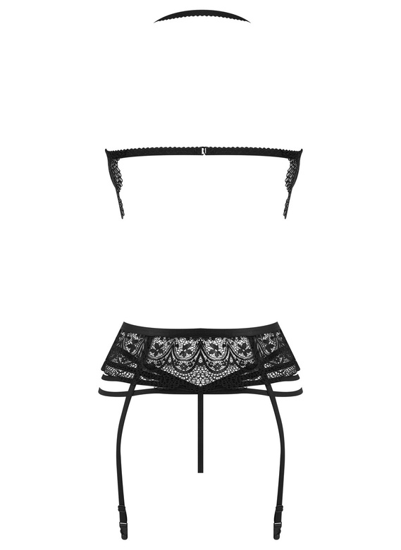 Lace Temptation