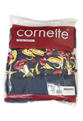 Bokserki Cornette 946/01 A'3 M-2XL mix kolor