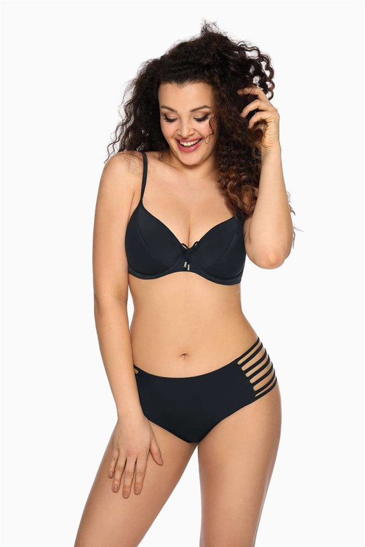 Biustonosz kąpielowy soft Ava SK 113 Maxi black
