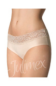 Figi Julimex Hipster Panty S-XL czarny