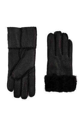 Rękawiczki Art Of Polo 24408 Shiver czarny