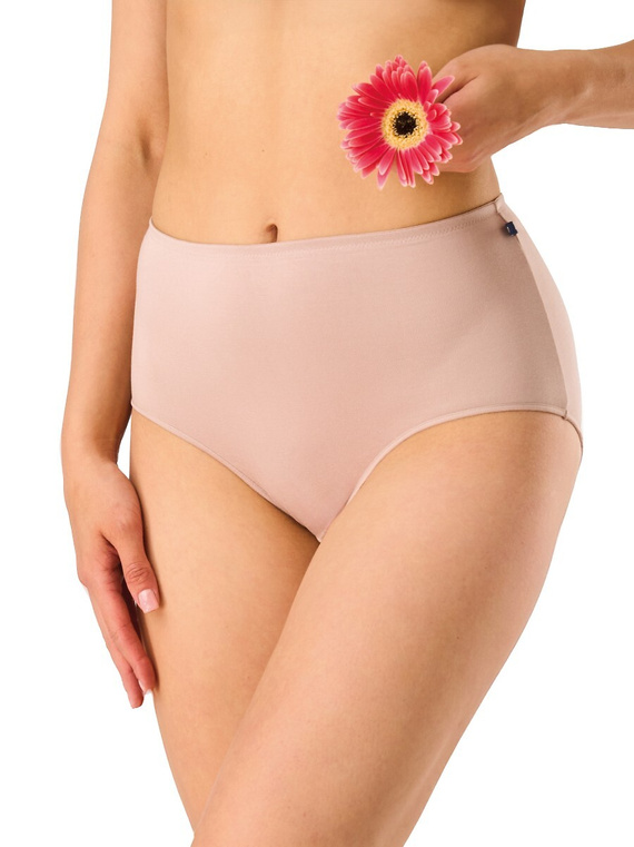 Figi Key LPF 006 B25 A'2 S-3XL beżowy