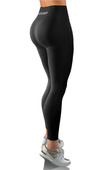Legginsy Sesto Senso Women Thermofit XXS-XL turkusowy
