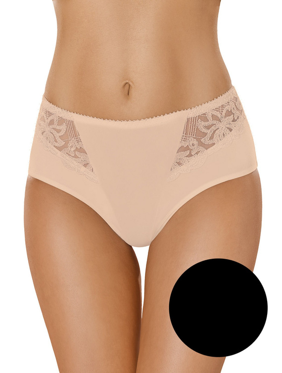 Figi Gabidar 70 M-2XL czarny