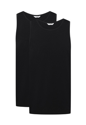 Koszulka Henderson 42978 Move 10 sz/r A'2 M-2XL black