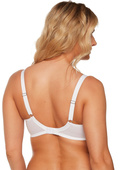 Biustonosz soft Gaia BS 1253 Tonia biały