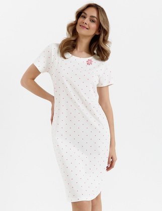 Koszula Cana 447 kr/r S-XL ecru