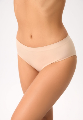 Figi Gaia VS-008 Mirela S-2XL beżowy