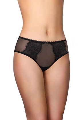 Figi Modo nr 15 S-XL czarny