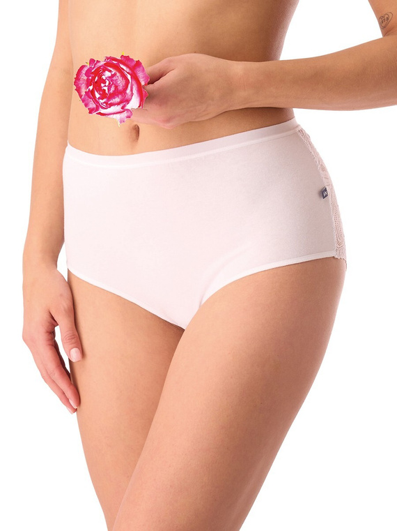 Figi Key LPF 185 A'2 M-3XL biały