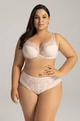 Biustonosz semi soft Ava 2163 powdery
