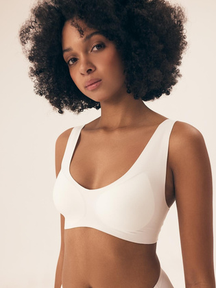 Biustonosz/Top Henderson Ladies 42850 Bake S-XL nude