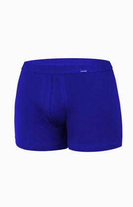 Bokserki Cornette Authentic Perfect Mini 223 S-2XL cobalt