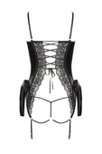 Shaquila corset