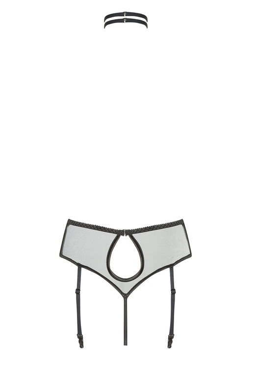 Adelaide teddy black