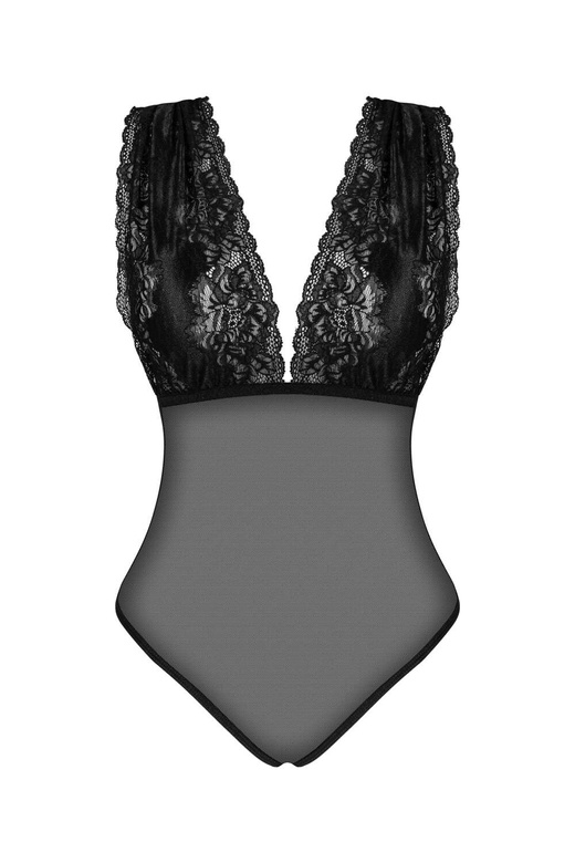 Veronica teddy black