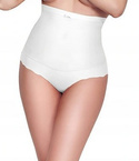 Stringi Mitex Pure Glam XS-3XL white