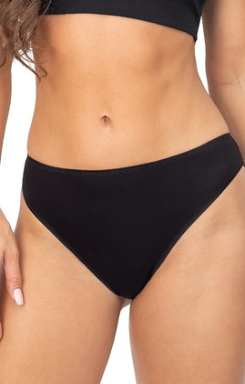 Figi Donna 216 S-2XL czarny