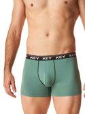 Bokserki Key MXH 248 B24 M-2XL czarny