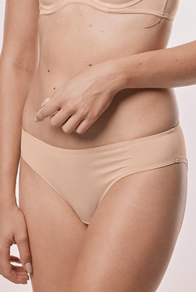 Figi Mefemi Ida S-XL beżowy