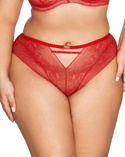 Figi Ava 2127 S-3XL red