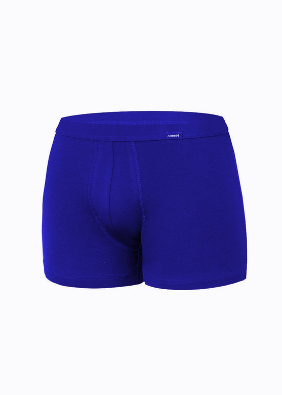 Bokserki Cornette Authentic Perfect Mini 223 S-2XL cobalt