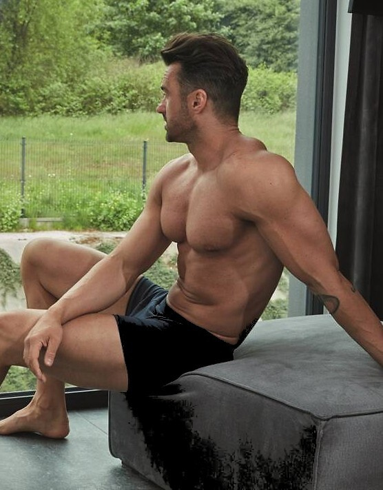 Bokserki Cornette Authentic Perfect 220 S-2XL szary melanż