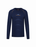 Koszulka Henderson Nordic Thermal Protect Skin 22969 M-2XL navy