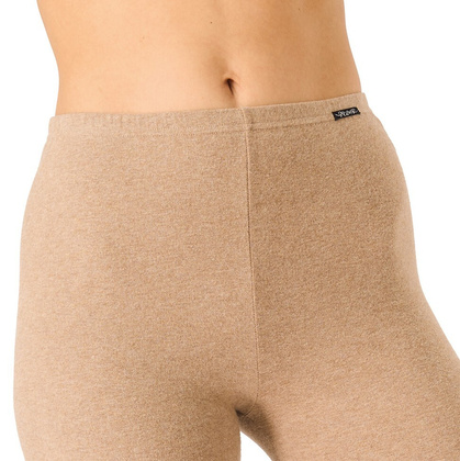 Szorty/Reformy Key Hot Touch LXU 729 S-XL beżowy ciemny