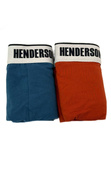 Bokserki Henderson 42623 Switch A'2 M-3XL multicolor