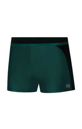 Bokserki kąpielowe Self Sport Collection S 99F S-3XL green