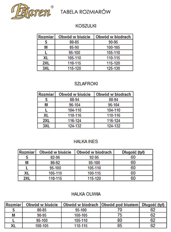Szlafrok wiązany w pasie INES, ecru