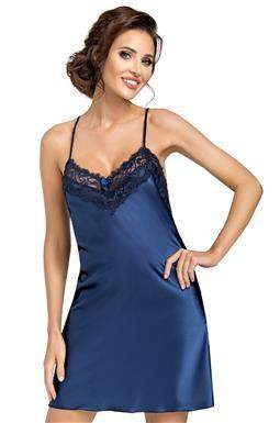 Donna Koszulka nocna Eva Dark Blue