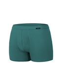 Bokserki Cornette Authentic Perfect Mini 223 S-2XL petrol