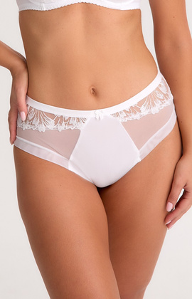 Figi Gaia GFP 1302 Paris S-4XL biały