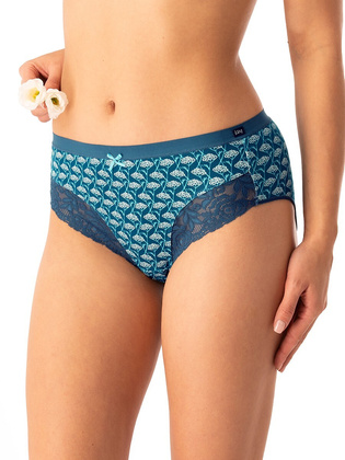 Figi Key LPC 577 B25 A'2 S-2XL szmaragdowy