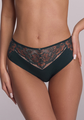 Figi Ava 2174/B Azure Braziliany S-3XL azure