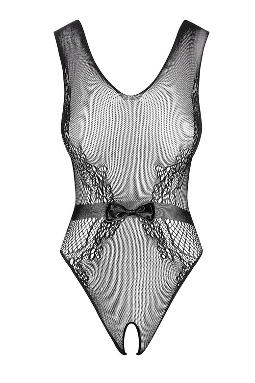 Obsessive B115 Body (kolor: czarny, typ: sexy)