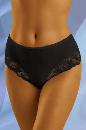 Figi Wolbar eco-GI M-2XL czarny[H]